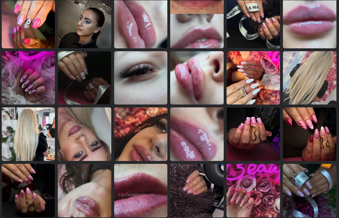 Med&Beauty Clinic – salon beauty Dąbrowa Górnicza